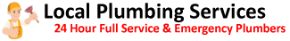 Florham Park NJ 24 Hour Plumbers